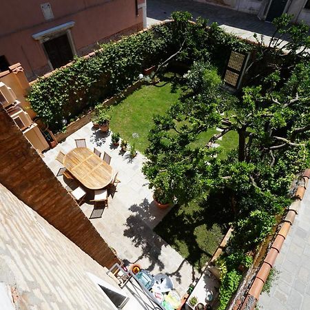 P 1779 Bed & Breakfast Venice Ngoại thất bức ảnh