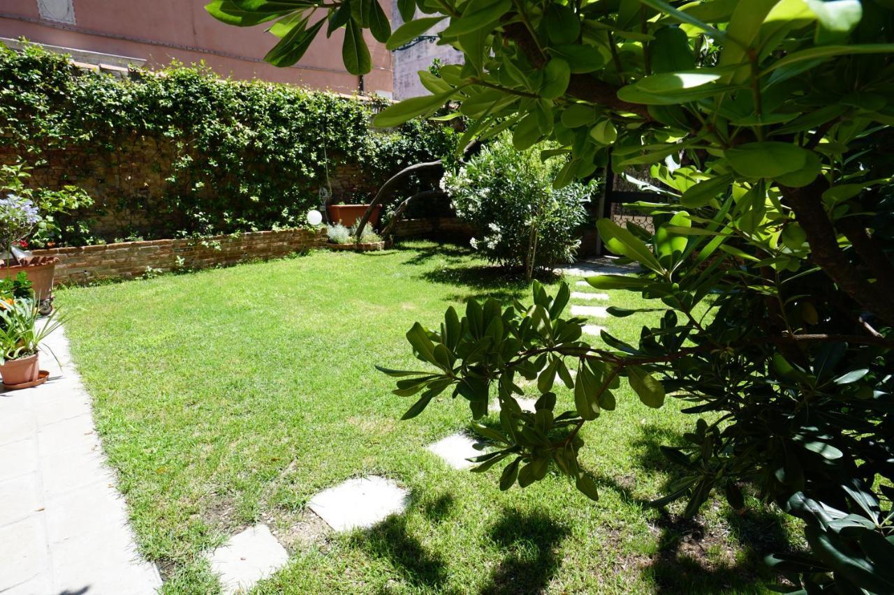 P 1779 Bed & Breakfast Venice Ngoại thất bức ảnh