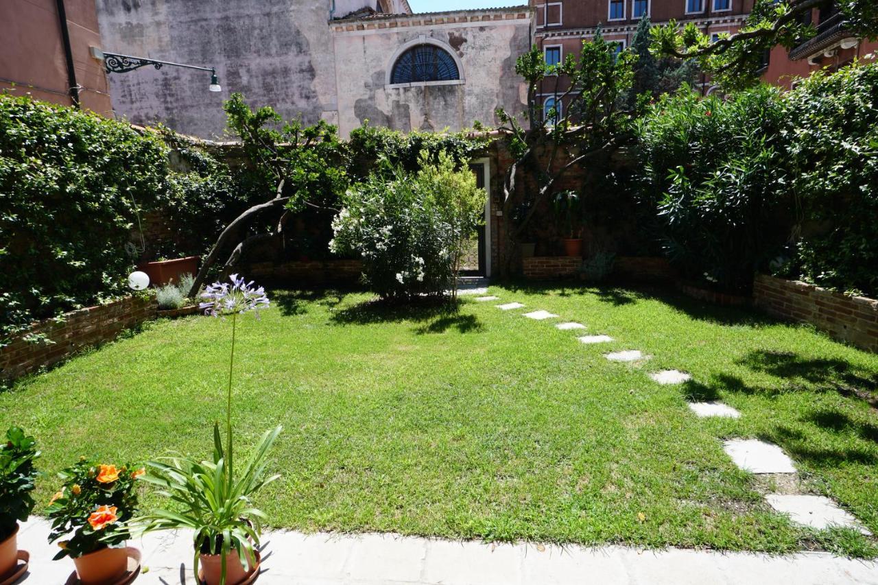 P 1779 Bed & Breakfast Venice Ngoại thất bức ảnh