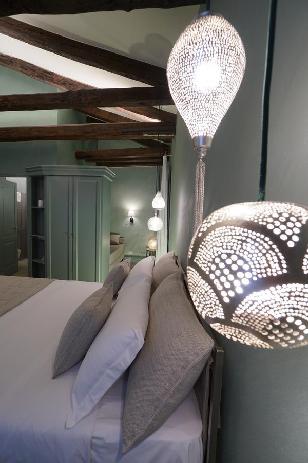 P 1779 Bed & Breakfast Venice Ngoại thất bức ảnh