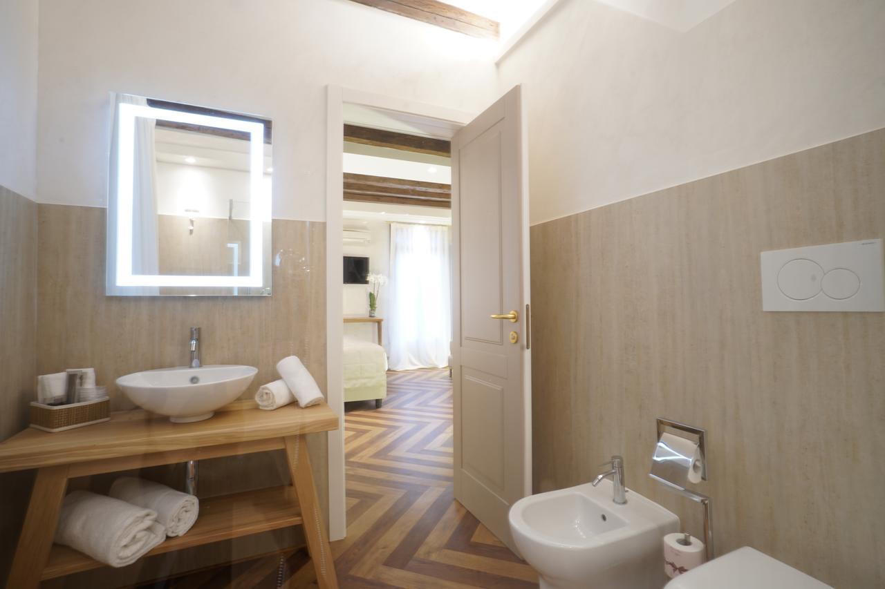P 1779 Bed & Breakfast Venice Ngoại thất bức ảnh