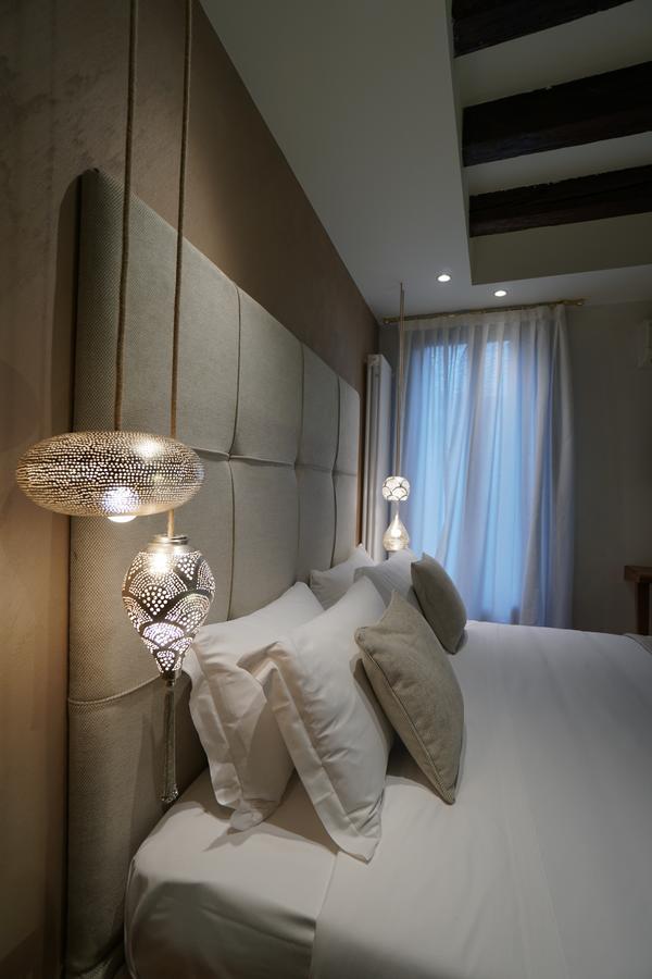 P 1779 Bed & Breakfast Venice Ngoại thất bức ảnh