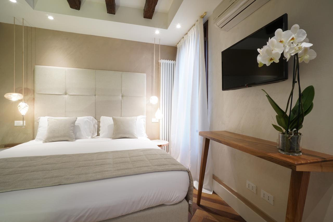 P 1779 Bed & Breakfast Venice Ngoại thất bức ảnh