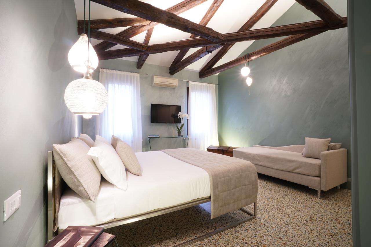 P 1779 Bed & Breakfast Venice Ngoại thất bức ảnh