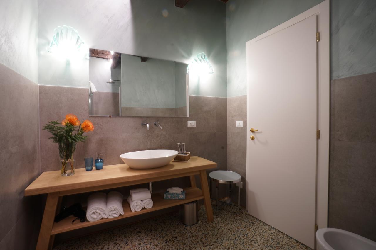 P 1779 Bed & Breakfast Venice Ngoại thất bức ảnh