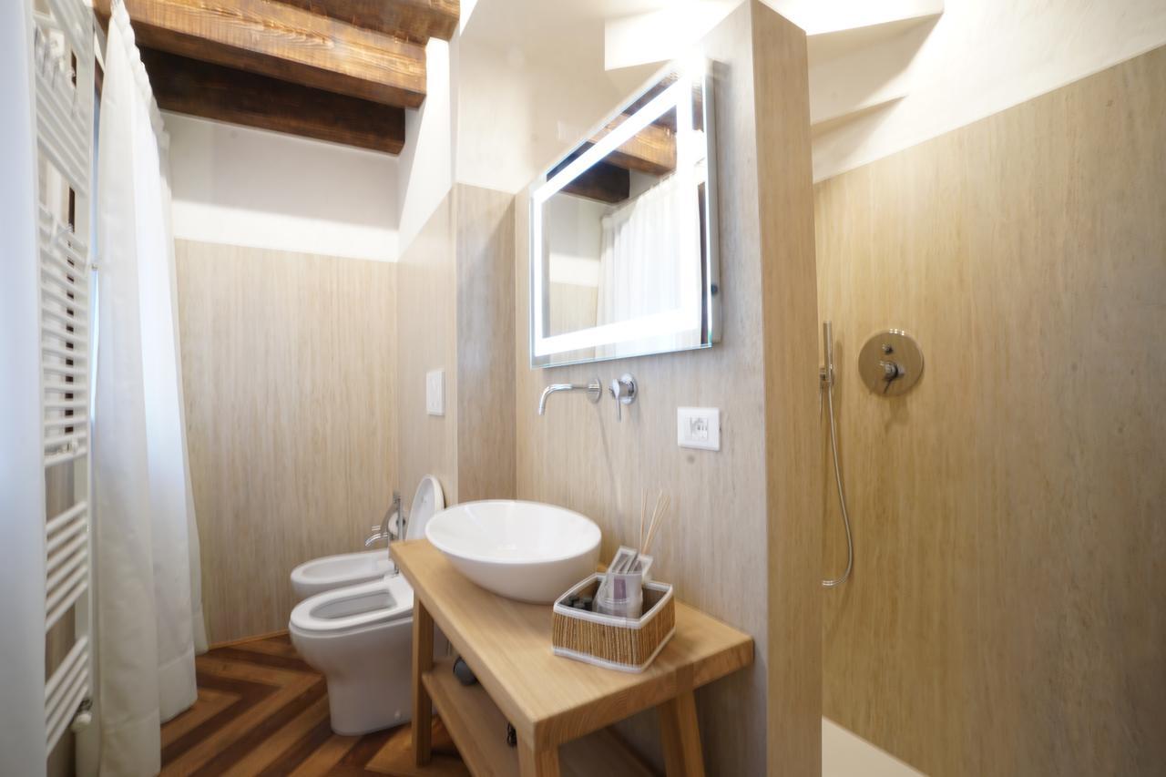 P 1779 Bed & Breakfast Venice Ngoại thất bức ảnh