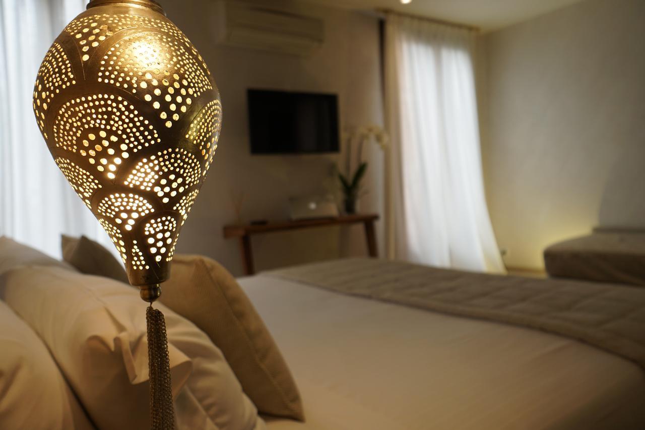 P 1779 Bed & Breakfast Venice Ngoại thất bức ảnh
