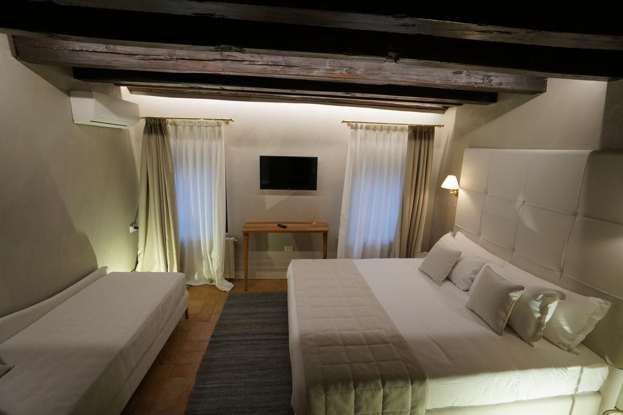 P 1779 Bed & Breakfast Venice Ngoại thất bức ảnh
