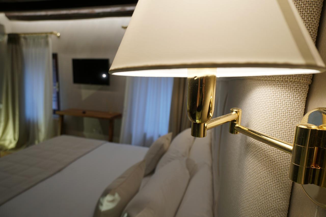 P 1779 Bed & Breakfast Venice Ngoại thất bức ảnh