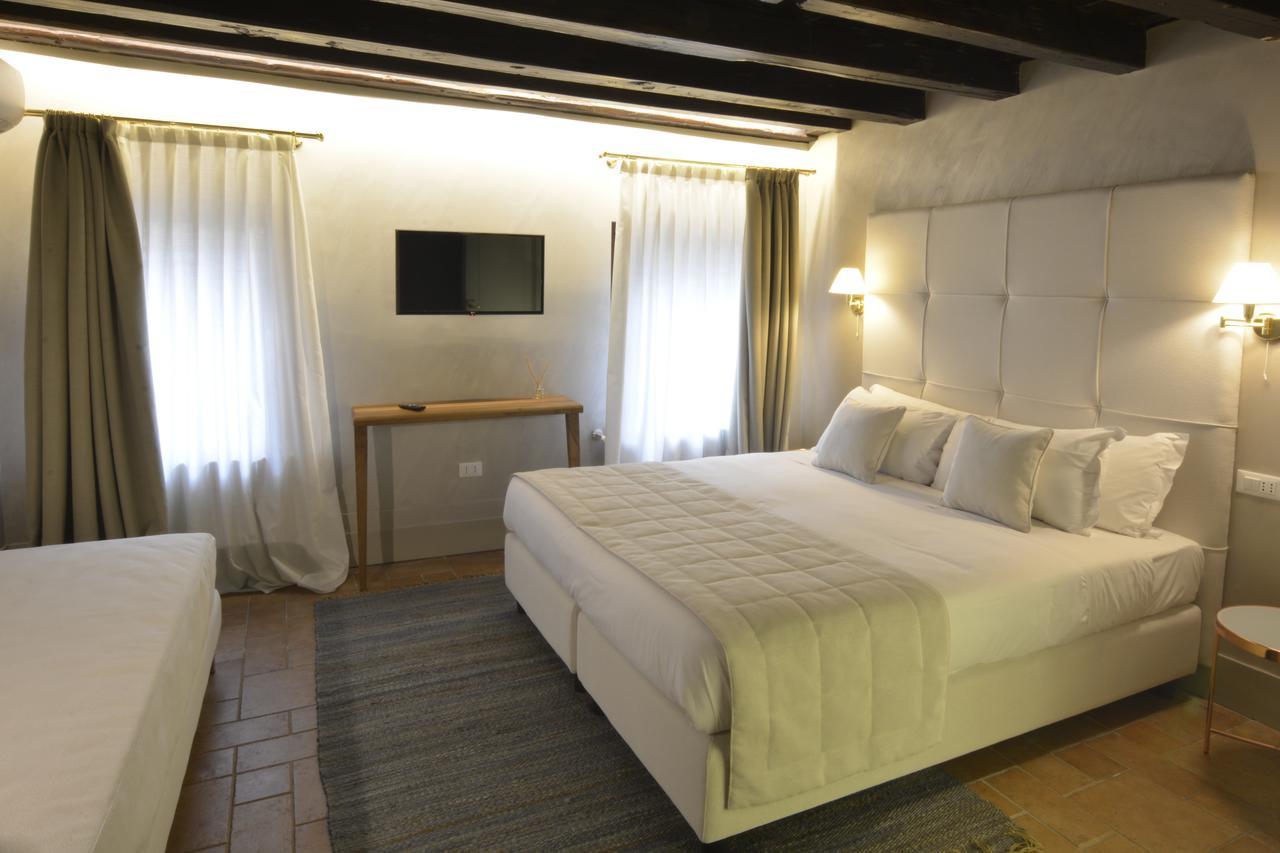 P 1779 Bed & Breakfast Venice Ngoại thất bức ảnh