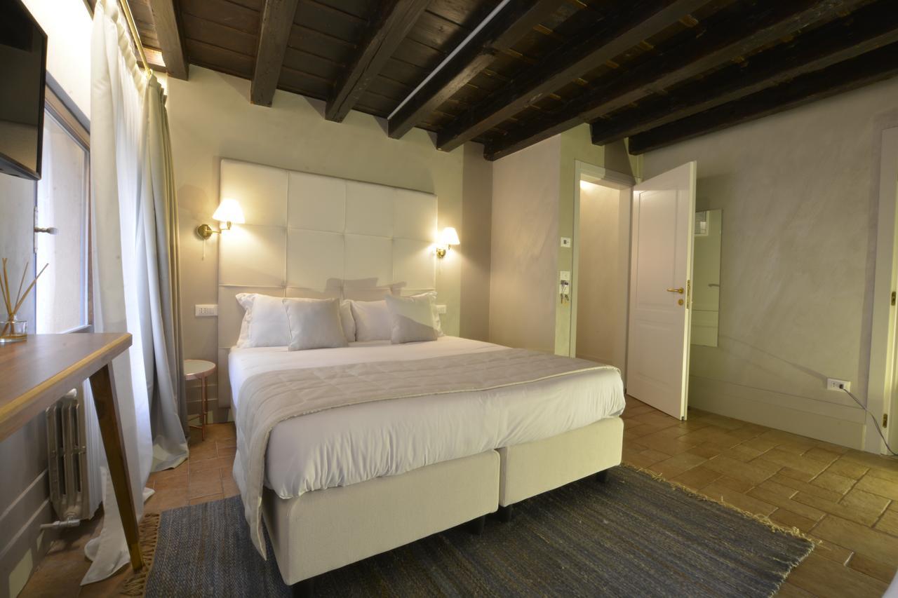 P 1779 Bed & Breakfast Venice Ngoại thất bức ảnh