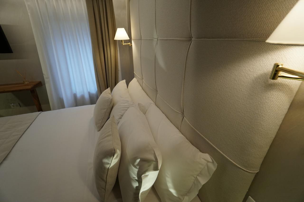 P 1779 Bed & Breakfast Venice Ngoại thất bức ảnh