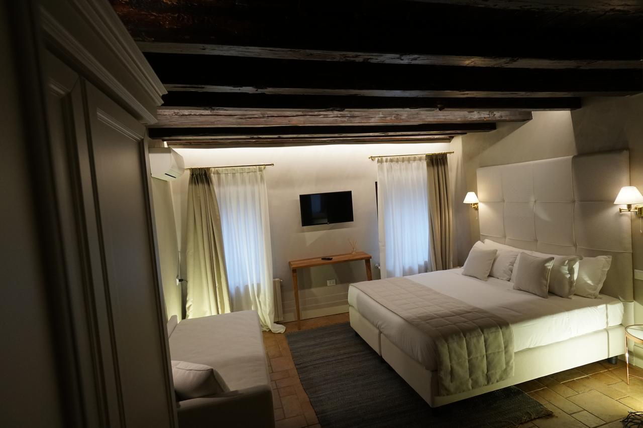 P 1779 Bed & Breakfast Venice Ngoại thất bức ảnh