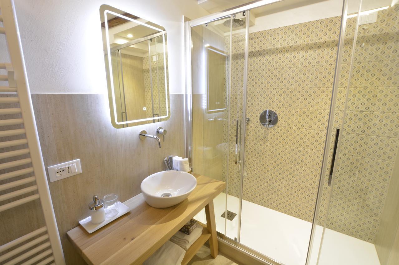 P 1779 Bed & Breakfast Venice Ngoại thất bức ảnh