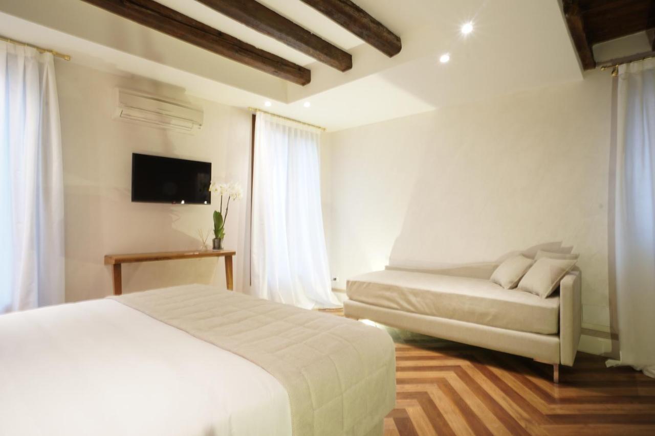 P 1779 Bed & Breakfast Venice Ngoại thất bức ảnh