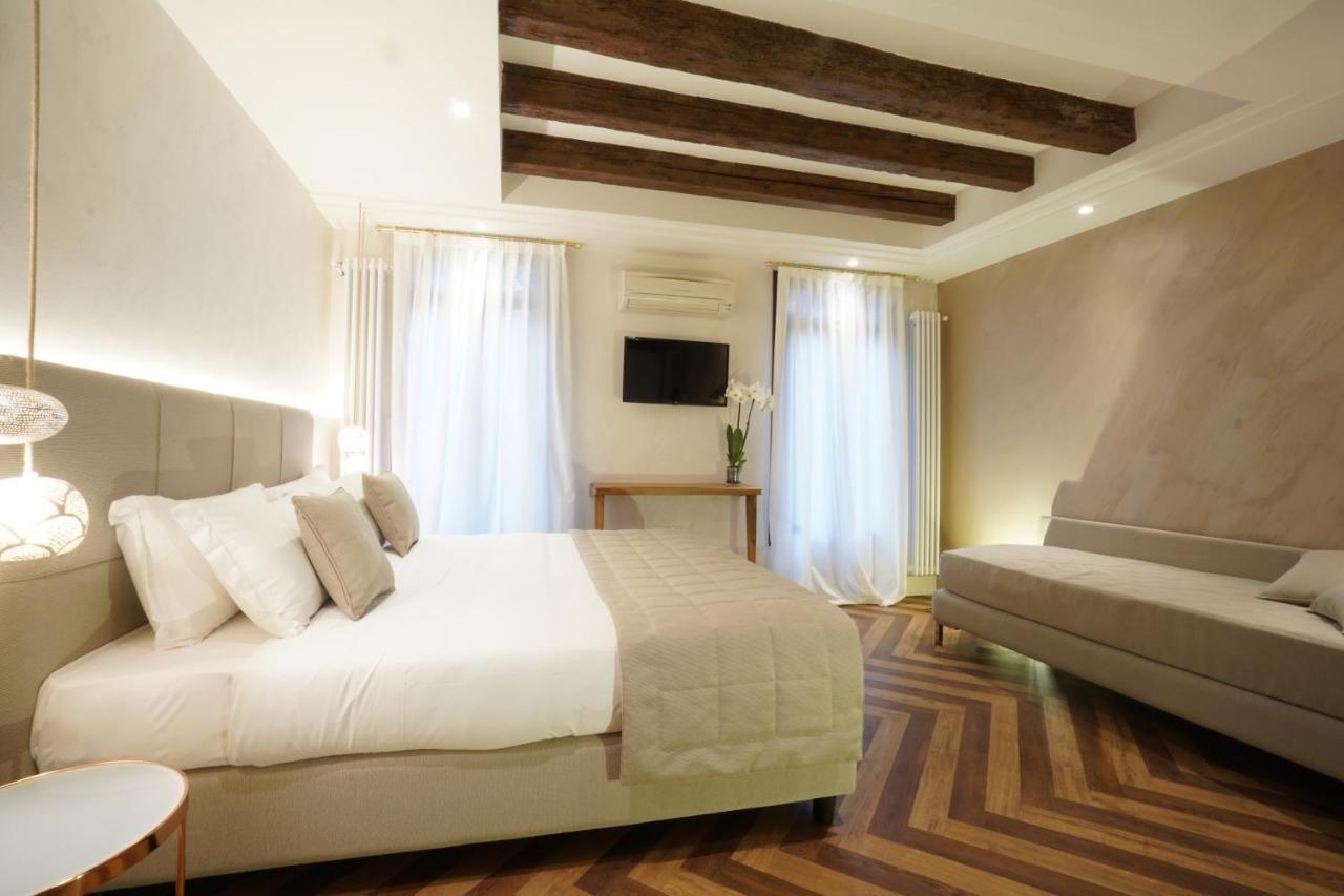 P 1779 Bed & Breakfast Venice Ngoại thất bức ảnh